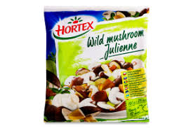 [0001009905] HORTEX WILD MUSHROOM JULIENNE 400G