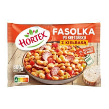 [0001009916] HORTEX BRETONSE BONEN MET WORST 600G