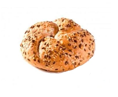 [0001009918] Kaiserka muesli meergranenbroodje