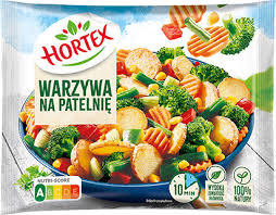 [0001009936] HORTEX GROENTEN 450G