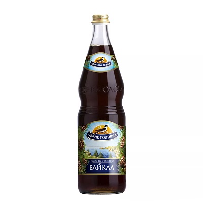 [0001009945] Limonade Tsjernogolovka Baikal