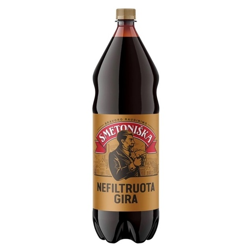 [0001009948] Kwas (Gira)  Ongefilterd