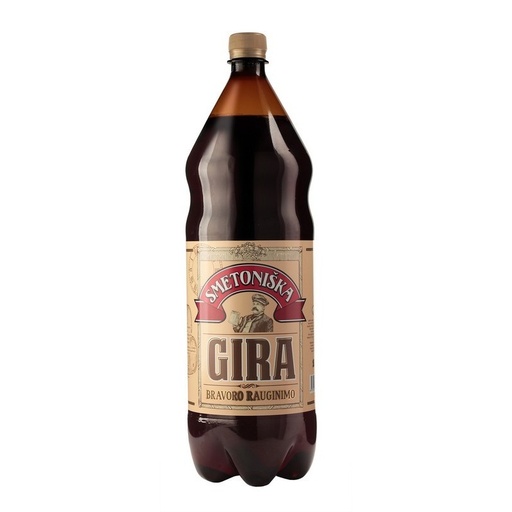 [0001009950] Kvass (Gira) 2l