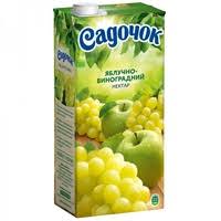 [0001009951] SADOCHOK Appel-druif nectar 0,95l