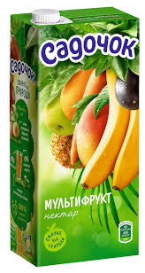 [0001009952] SADOCHOK MULTIFRUIT NECTAR 950ML