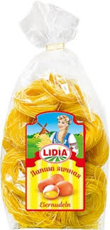 [0001009971] Lidia Noedels 500g