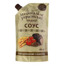 [0001009996] TOMATENSAUS BORODYNSKYI MET KOMIJN 180G