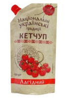 [0001010010] Nationale Oekraïense Tradities Ketchup lagydnyy