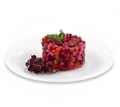 [0001010013] Salade Vinaigrette