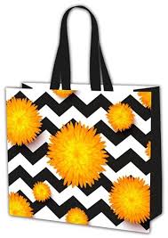 [0001010073] BOHO bloemen tas