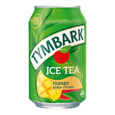 [0001010080] Tymbark Ice Tea mango appel 330ml