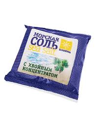 [0001010104] MEDICAL FORT Zeezout met naaldconcentraat 1kg