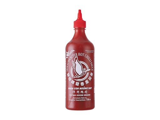 [0001010121] Соус "Sriracha" экста острый