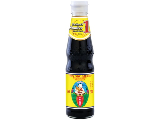 [0001010124] Lichte Sojasaus "Vegan"