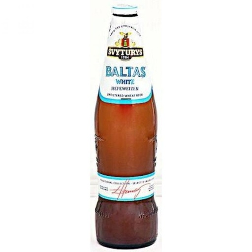 [0001010131] Svyturys Baltas 5%