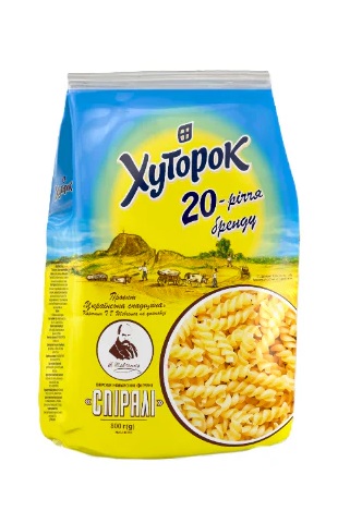 [0001010149] HUTOROK PASTA SPIRALS