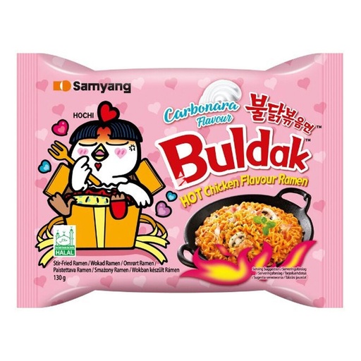 [0001010157] Instant Noedels Hete Kip Carbo