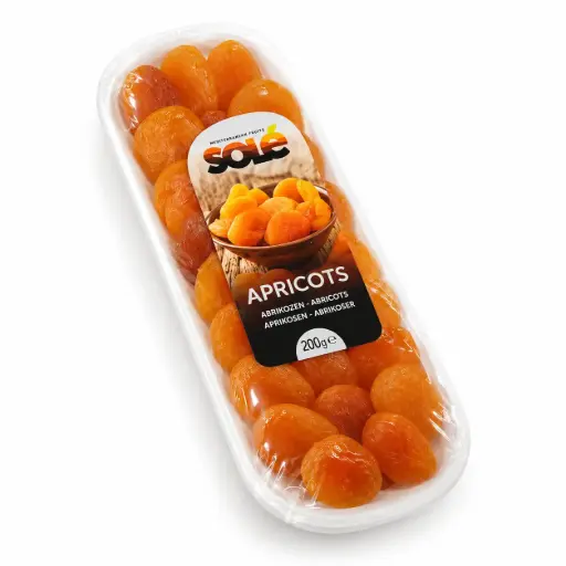 [0001010158] Sole abrikozen 200g