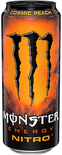 [0001010211] Monster energy nitro