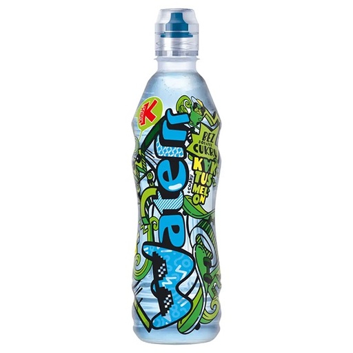 [0001010212] Kubuś Water Cactus Meloen drink 0,5l