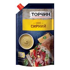 [0001010245] Torchyn kaassaus 200g