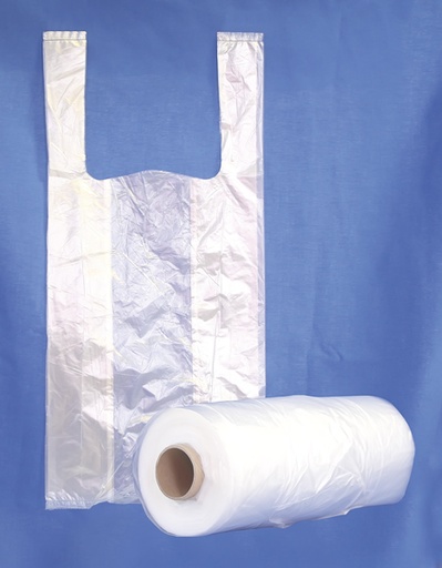 [98902] Hemdchentragetasche-wit onbedrukt 220+120x480 mm-middel