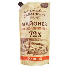 [0001010293] FIJNE MAYONAISE 72% 300G