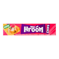 [0001010295] CHIPSTERS CHIPS JEL.VLEES/MIERIKSWORTEL 50G