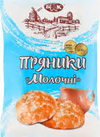 [0001010302] KBV melkachtige peperkoek ‘pryanik’ 380g