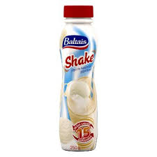 [0001010304] BALTAIS SHAKE PLOMBIRS 250G