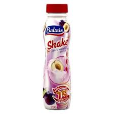 [0001010305] BALTAIS SHAKE PLUMJU 250ML