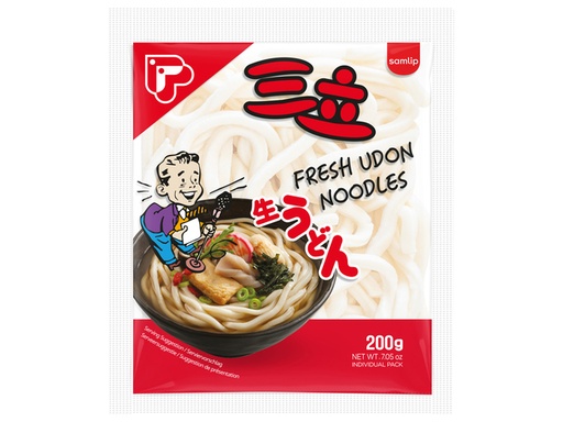[0001010306] Verse Udon Noedels