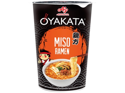 [0001010307] Instant Noedels Miso Ramen