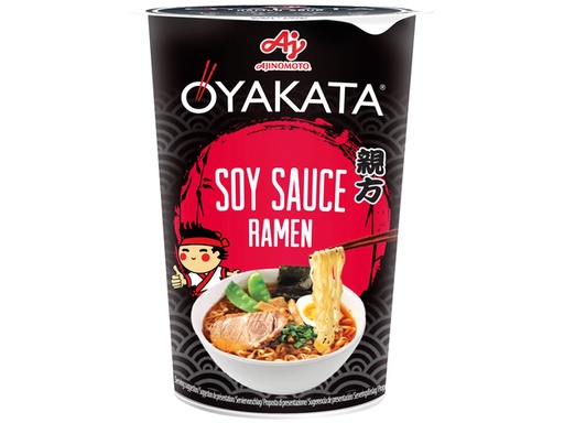 [0001010308] Instant Noedels Sojasaus Ramen