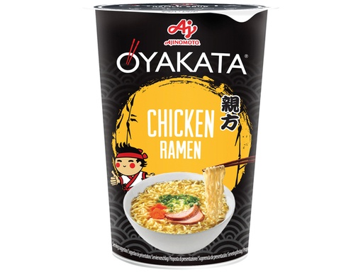 [0001010309] Instant Noedels Kip Ramen