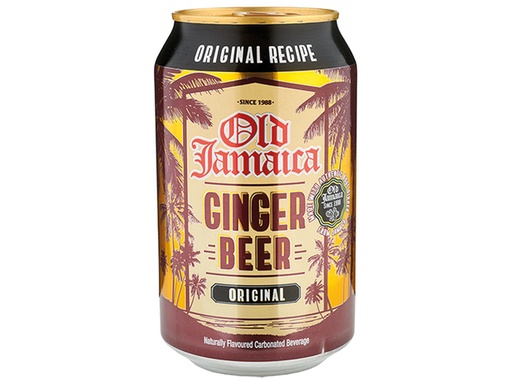 [0001010323] Gemberbier 0,33l