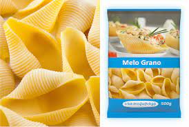 [0001010347] Pasta Jumbo Schelpen Melograno 500g