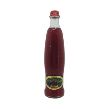 [0001010349] Zachte limonade druivensmaak 0,5l
