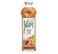 [0001010350] Abrikozen sap 930ml