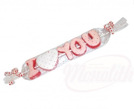 [0001010366] I love you marshmallow 35g