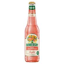 [0001010385] Somersby pink grapefruit 4.0%
