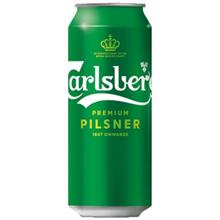 [0001010387] Carlsberg pils 5%