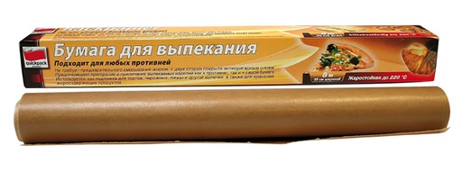 [95941] Бумага для выпекания 38см х 8м