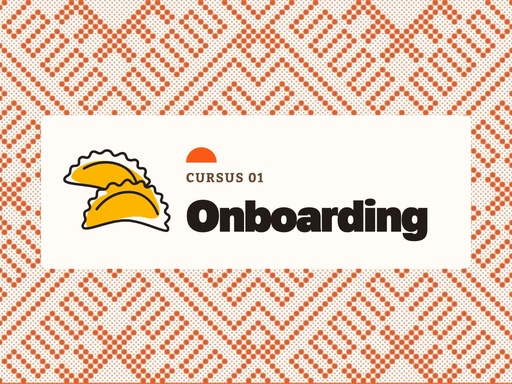 01 - Onboarding: algemene regels (NL)